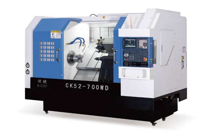 宁江回收CNC